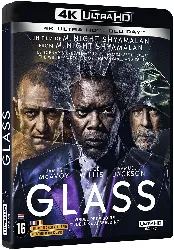 blu-ray glass