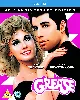 blu-ray grease 40th anniversary (blu - ray) [2018