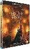 blu-ray la belle et la bête