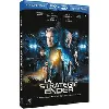 blu-ray la stratégie ender - combo + dvd