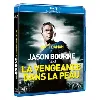 blu-ray la vengeance dans la peau