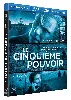 blu-ray le cinquième pouvoir