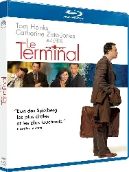 blu-ray le terminal
