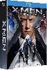 blu-ray prélogie commencement days of future past + x - men : apocalypse