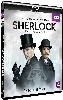 blu-ray sherlock - l'effroyable mariée