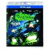 blu-ray the green hornet - 3d active