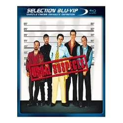 blu-ray usual suspects