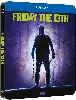 blu-ray vendredi 13 [édition steelbook]