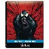 blu-ray venom - steelbook - edition spéciale auchan