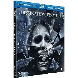 blu-ray3d  destination finale 4