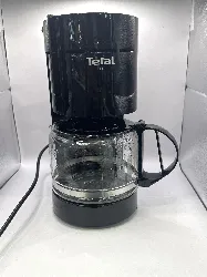 cafetiere tefal uno filter