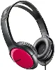 casque audio pioneer se-mj711-r