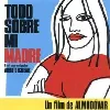 cd alberto iglesias - todo sobre mi madre - banda sonora original de alberto iglesias (1999)