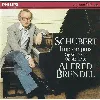 cd alfred blendel - schubert impromptus