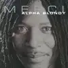 cd alpha blondy - merci (2002)