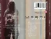 cd alpha blondy - merci (2002)