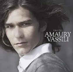 cd amaury vassili - vincerò (2008)