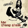 cd anaïs - the cheap show (2006)