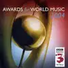 cd awards for world music 2004 (2004)