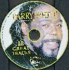 cd barry white - your heart and soul (1997)