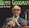 cd benny goodman - lady be good (1995)