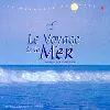 cd benoît berge - le voyage de la mer - ballades marines (1994)