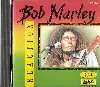 cd bob marley - reaction (1988)