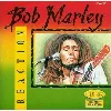 cd bob marley - reaction (1988)