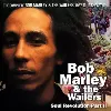 cd bob marley & the wailers - soul revolution part ii (1997)