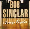 cd bob sinclar - champs elysées (2000)