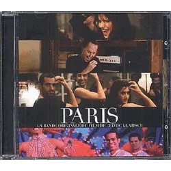 cd bof paris