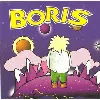 cd boris (2) - boris (1996)