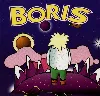 cd boris (2) - boris (1996)