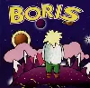 cd boris (2) - boris (1996)