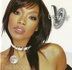 cd brandy - full moon (2002)