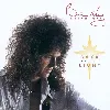 cd brian may - back to the light (1992)