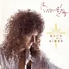 cd brian may - back to the light (1992)
