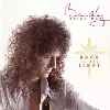 cd brian may - back to the light (1992)