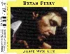 cd bryan ferry - dance with life (1996)