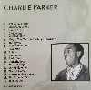 cd charlie parker - bird's nest (2005)