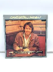 cd christian morin - christian morin (1982)