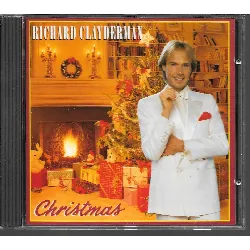 cd christmas [import anglais]