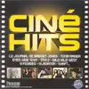 cd ciné hits (2002)