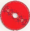 cd cirque du soleil - tapis rouge: solarium (2004)