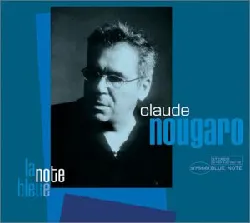 cd claude nougaro - la note bleue (2004)