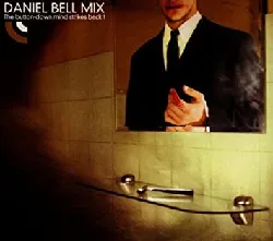 cd daniel bell - the button - down mind strikes back! (2003)