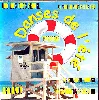 cd danses de l'ete [import anglais]