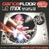 cd didier sinclair - dancefloor fg. dj radio le mix (hiver/winter 2006) (2006)