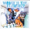 cd dj poska - what's the flavor? (2001)