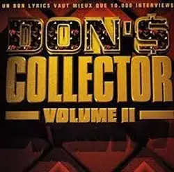 cd don's collector volume ii (2006)